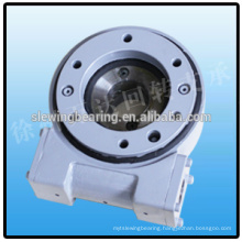 Top sale of worm gear reducer for Solar push rod in China